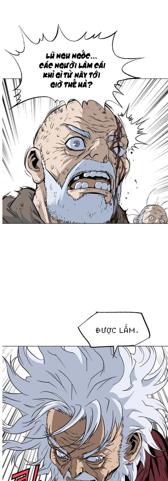 Gosu Chapter 73 - 41