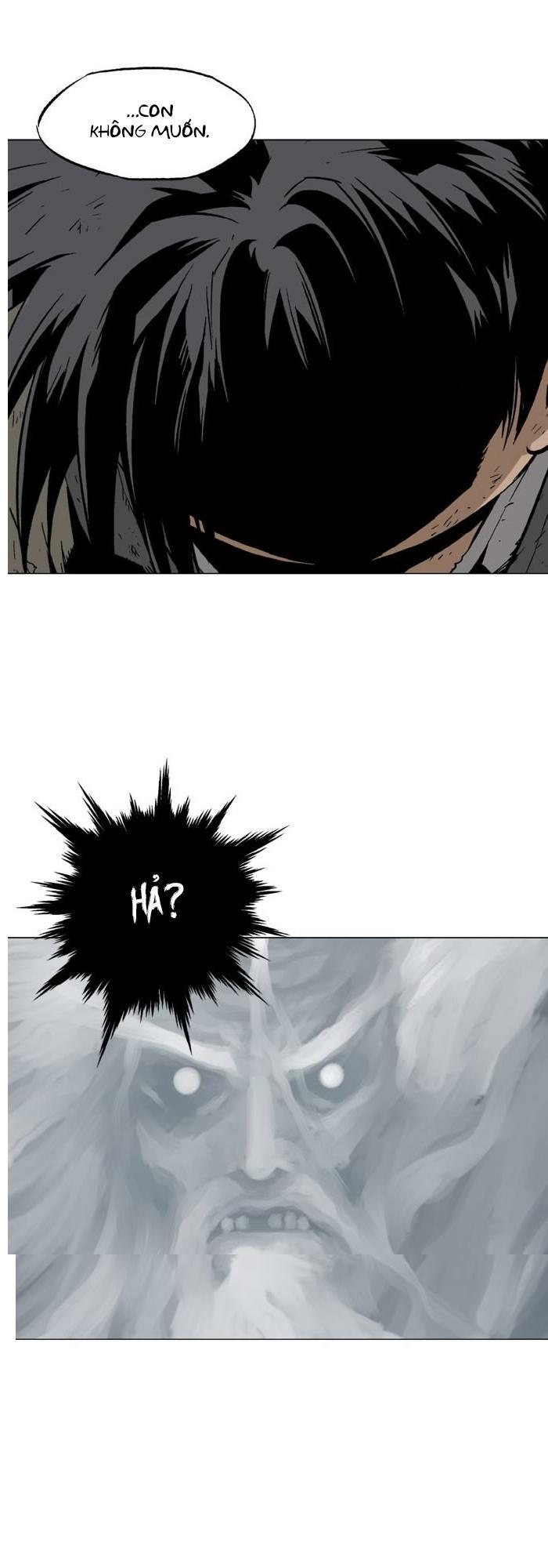 Gosu Chapter 73 - 6