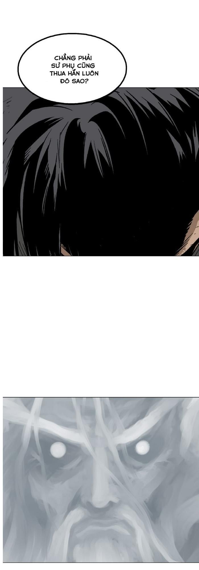 Gosu Chapter 73 - 8