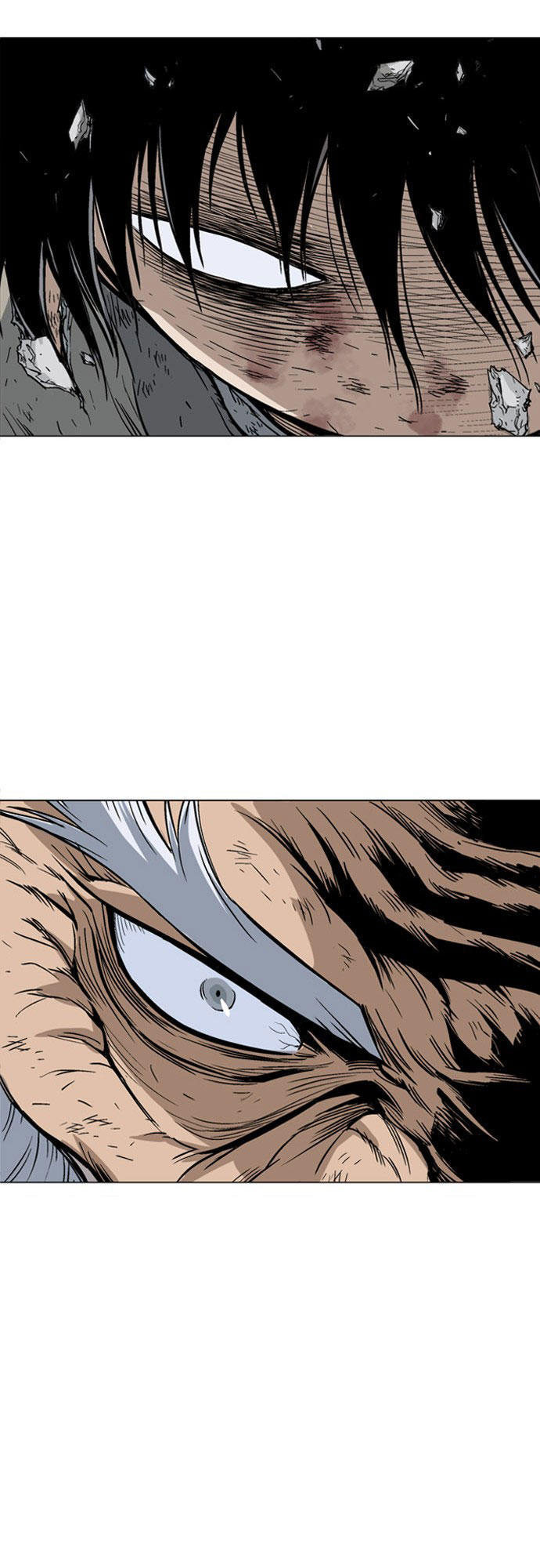 Gosu Chapter 76 - 17