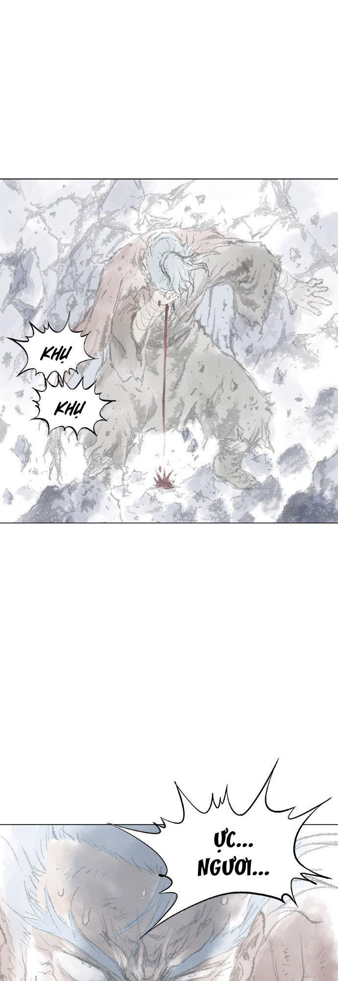 Gosu Chapter 76 - 20