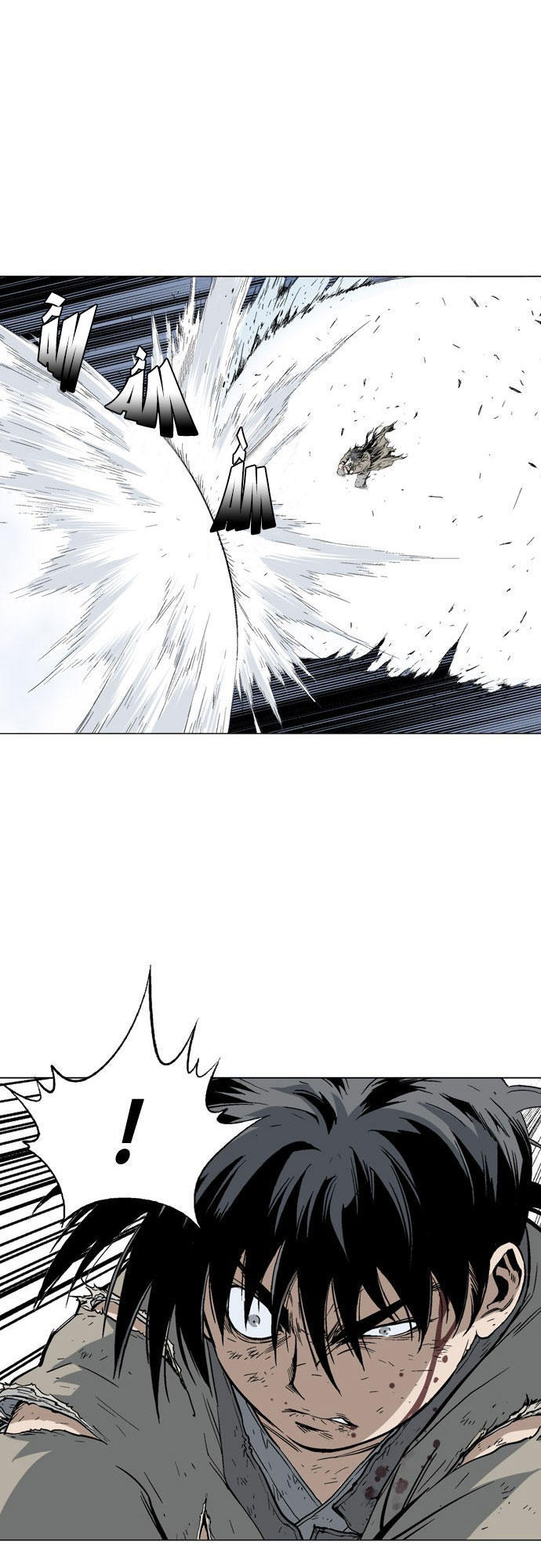 Gosu Chapter 76 - 6