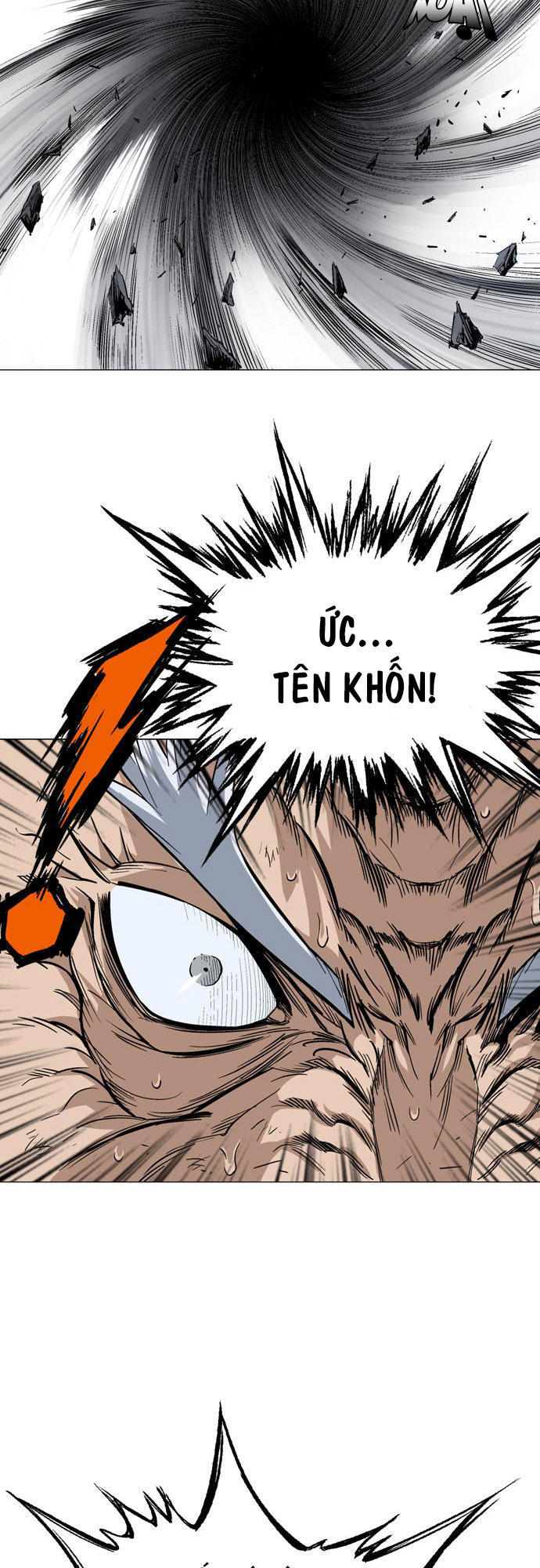 Gosu Chapter 77 - 25
