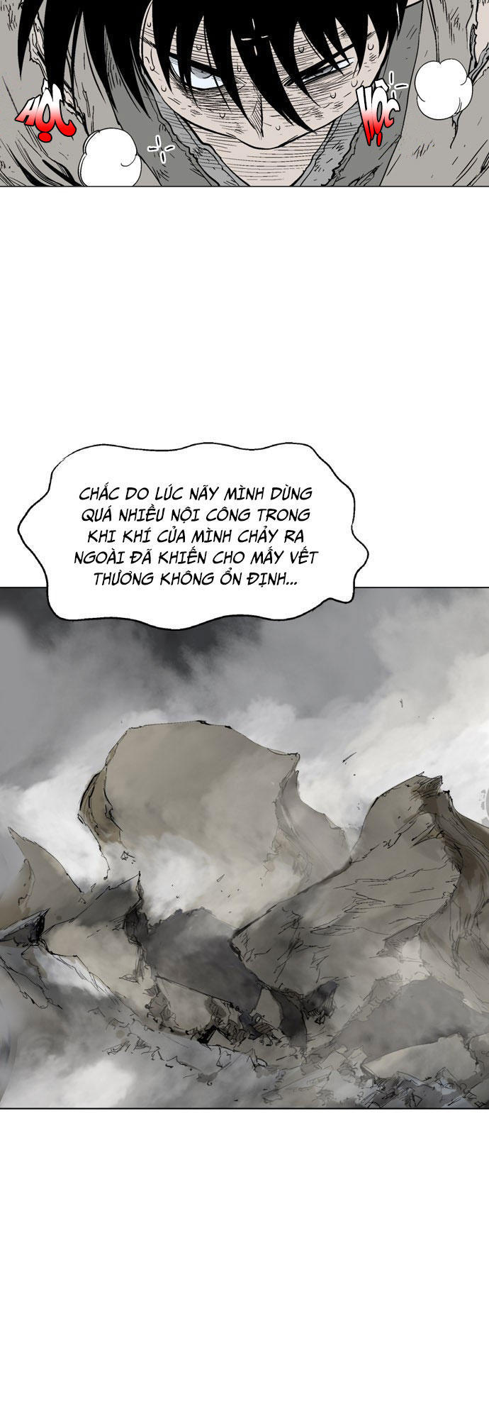 Gosu Chapter 78 - 46