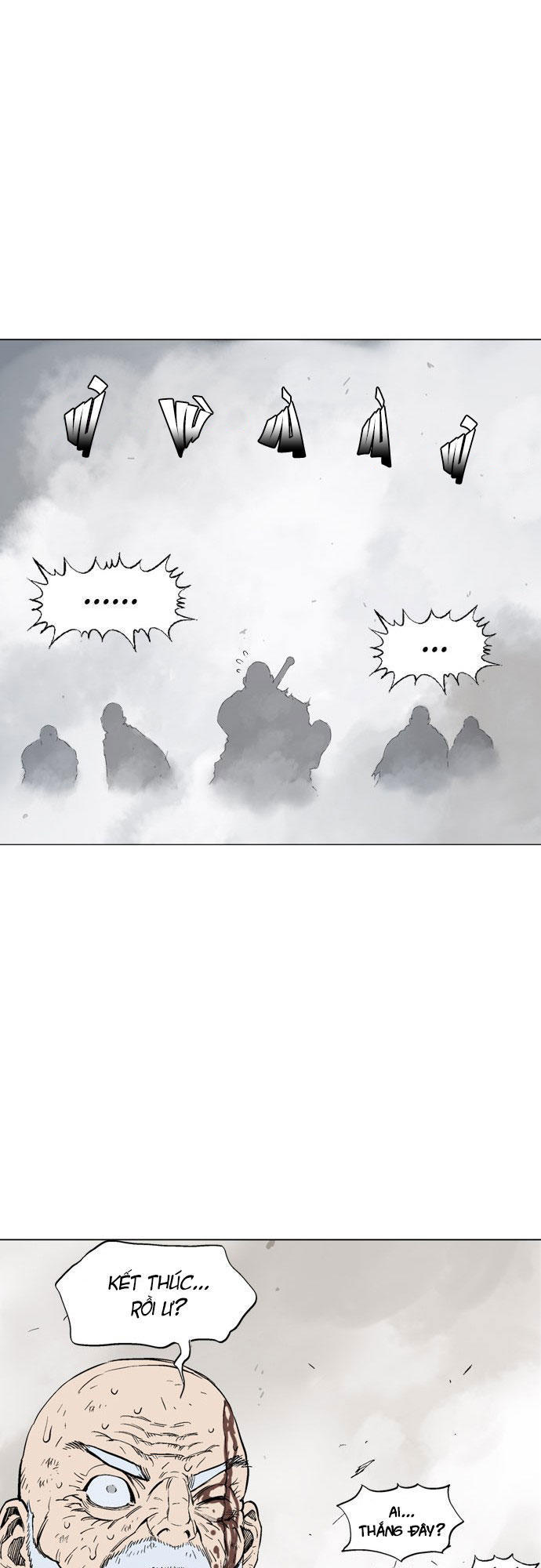 Gosu Chapter 78 - 52