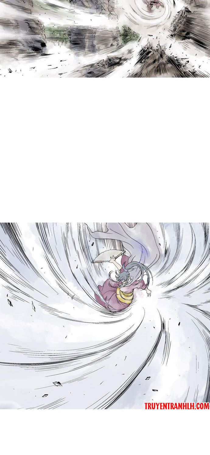 Gosu Chapter 78 - 7