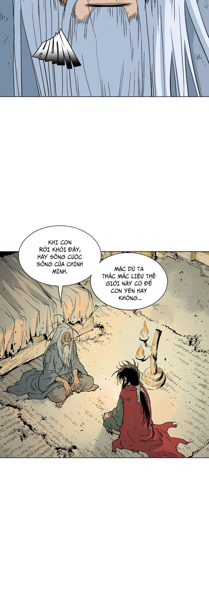 Gosu Chapter 79 - 24