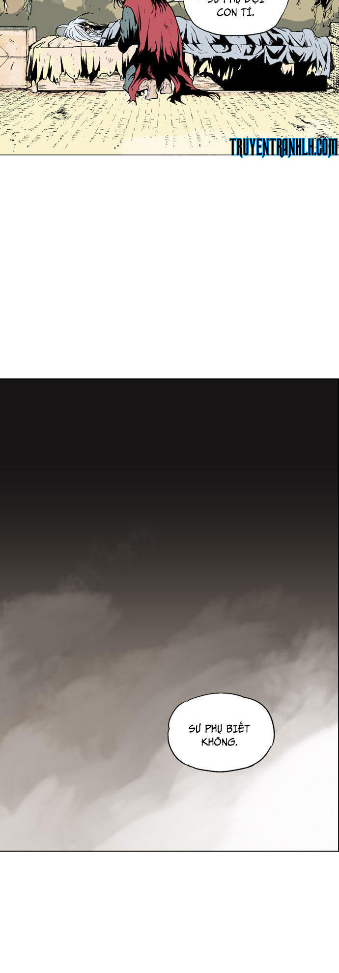 Gosu Chapter 79 - 44