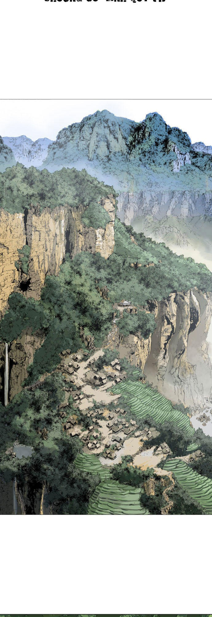 Gosu Chapter 80 - 2