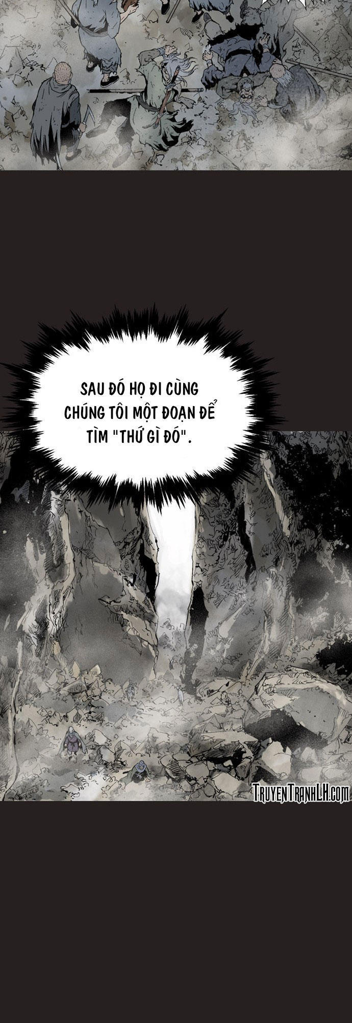 Gosu Chapter 80 - 19