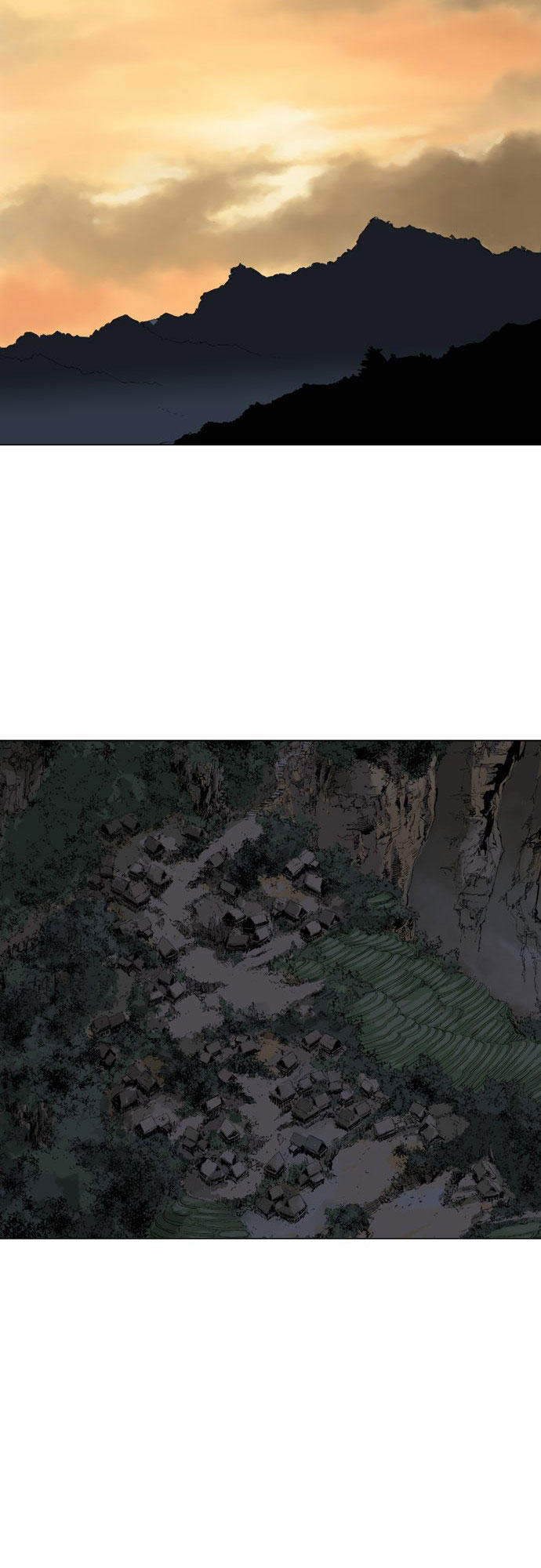 Gosu Chapter 80 - 34
