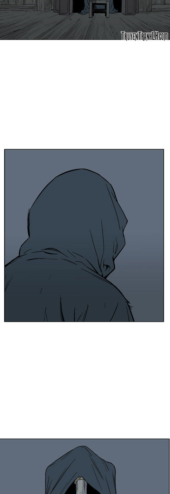 Gosu Chapter 80 - 40