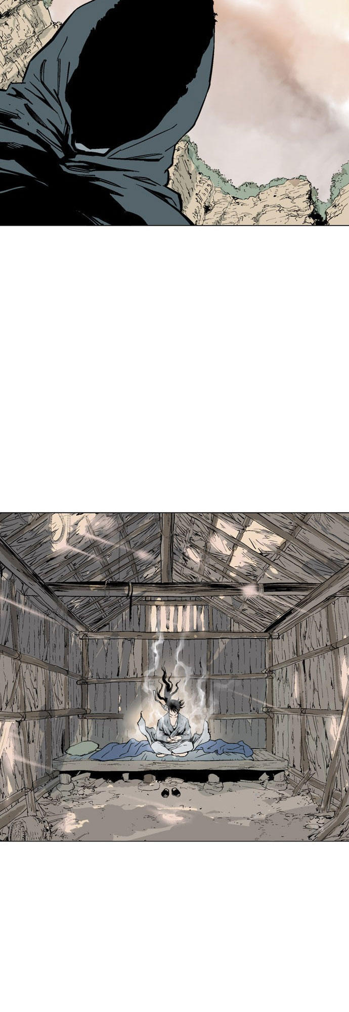 Gosu Chapter 80 - 48
