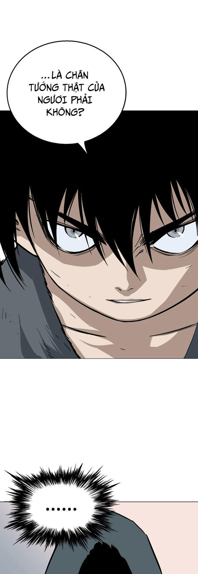 Gosu Chapter 80 - 59