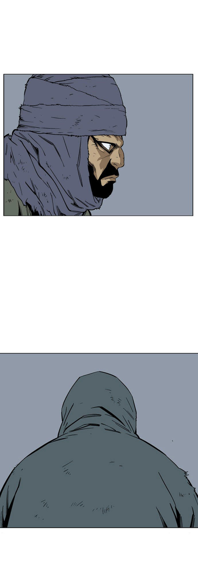Gosu Chapter 80 - 9