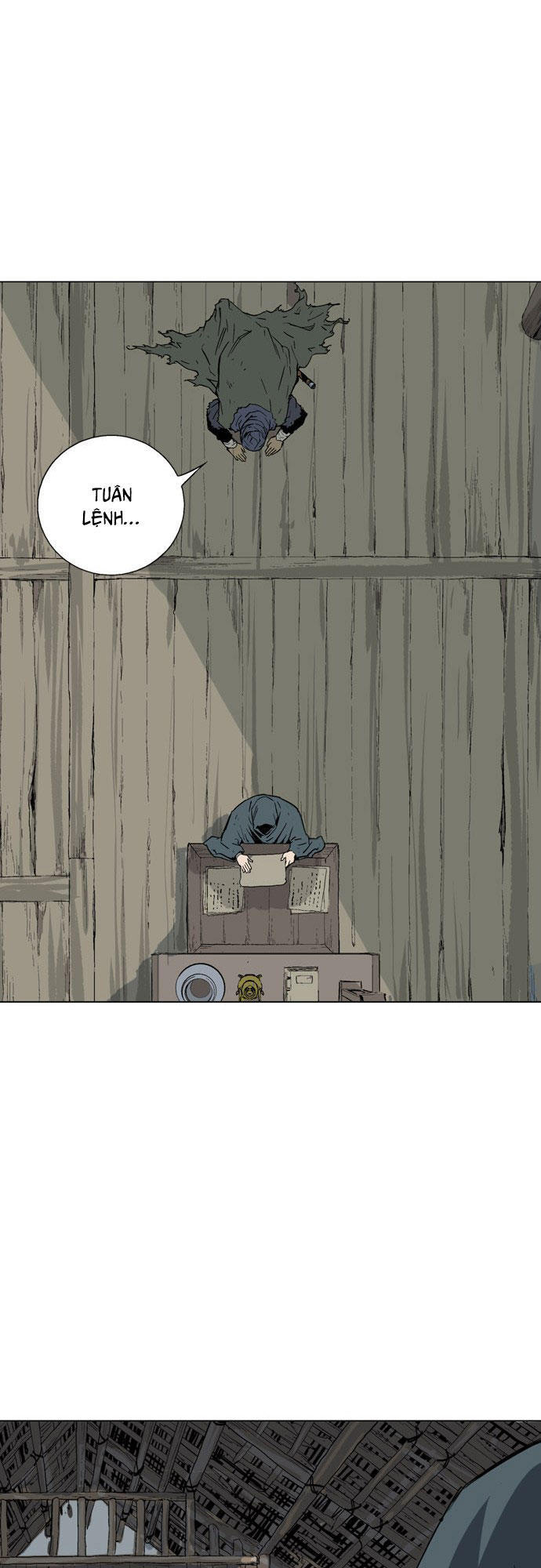 Gosu Chapter 80 - 10