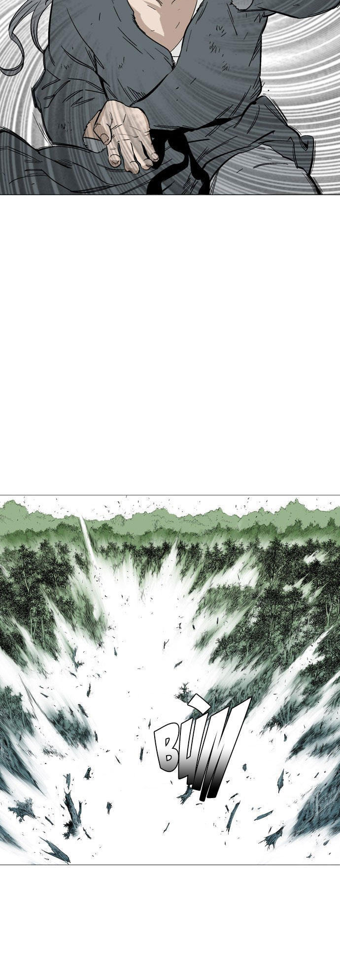 Gosu Chapter 81 - 51