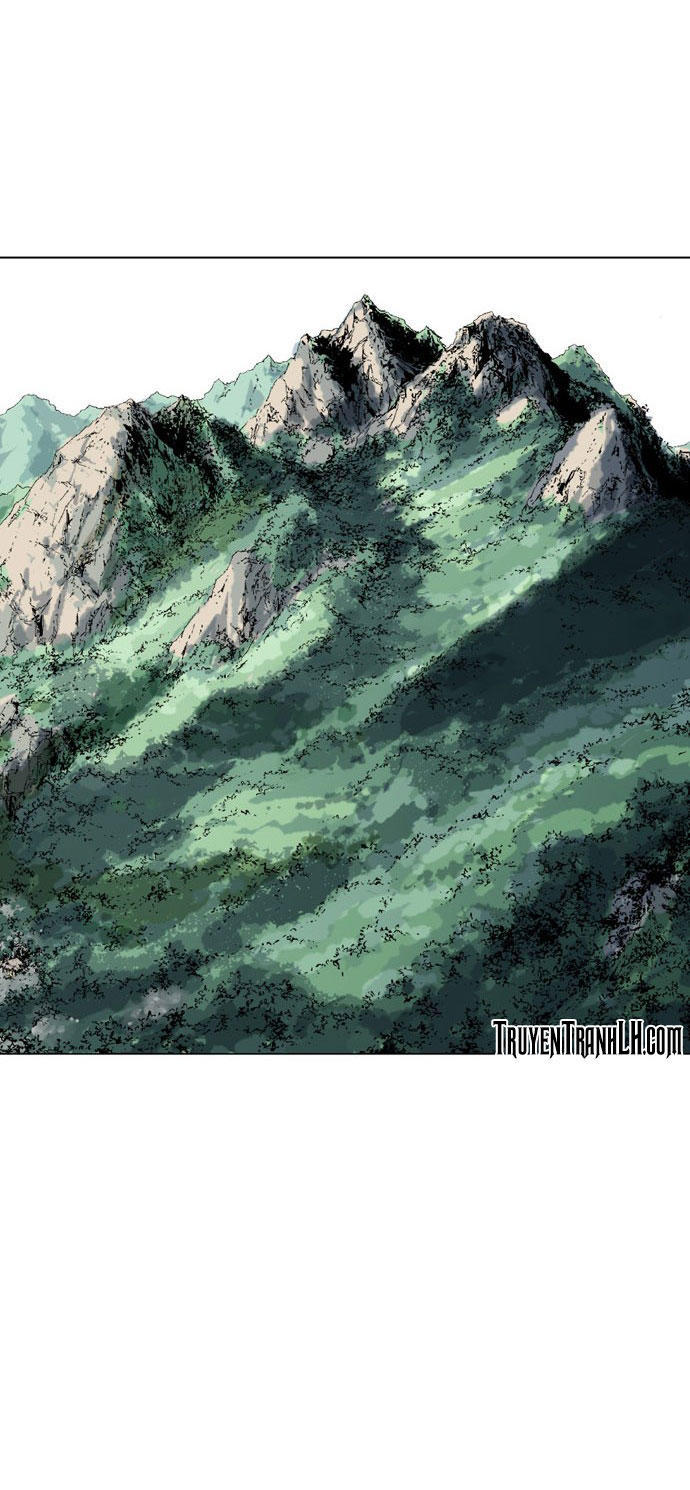 Gosu Chapter 81 - 7
