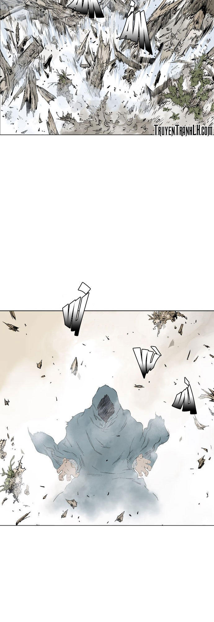 Gosu Chapter 82 - 5