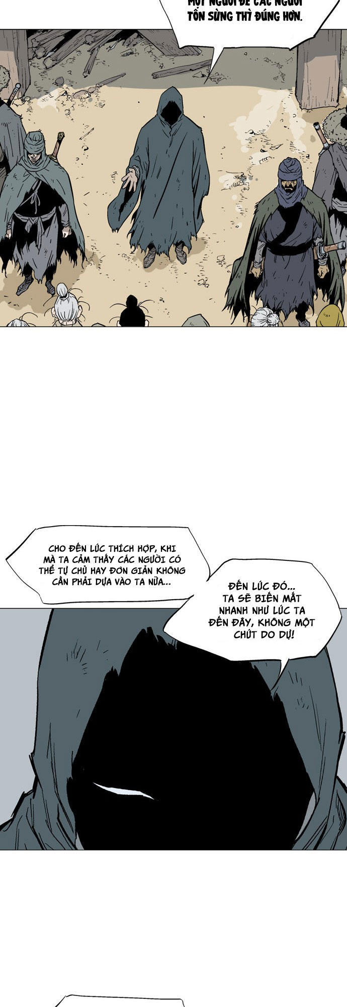 Gosu Chapter 83 - 6