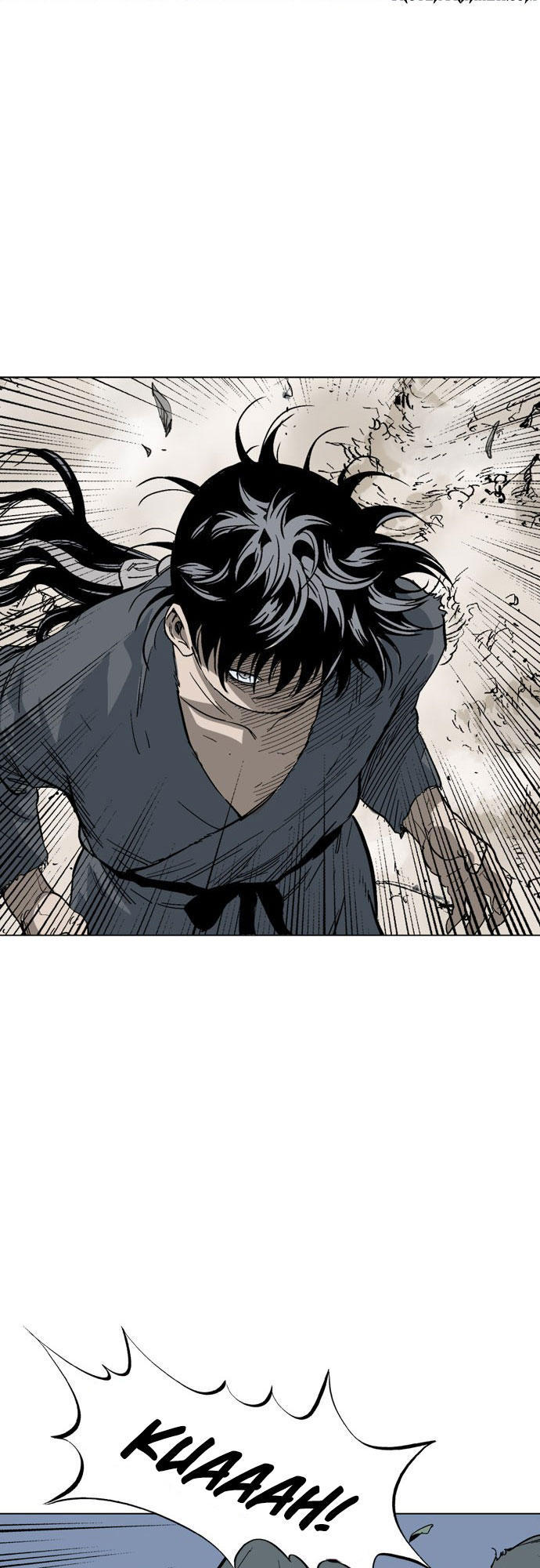 Gosu Chapter 84 - 57