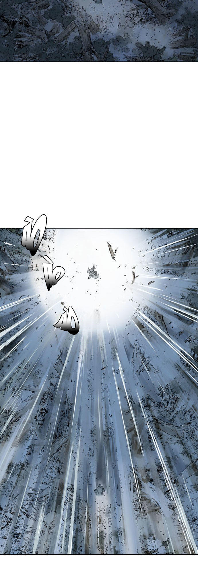 Gosu Chapter 85 - 18