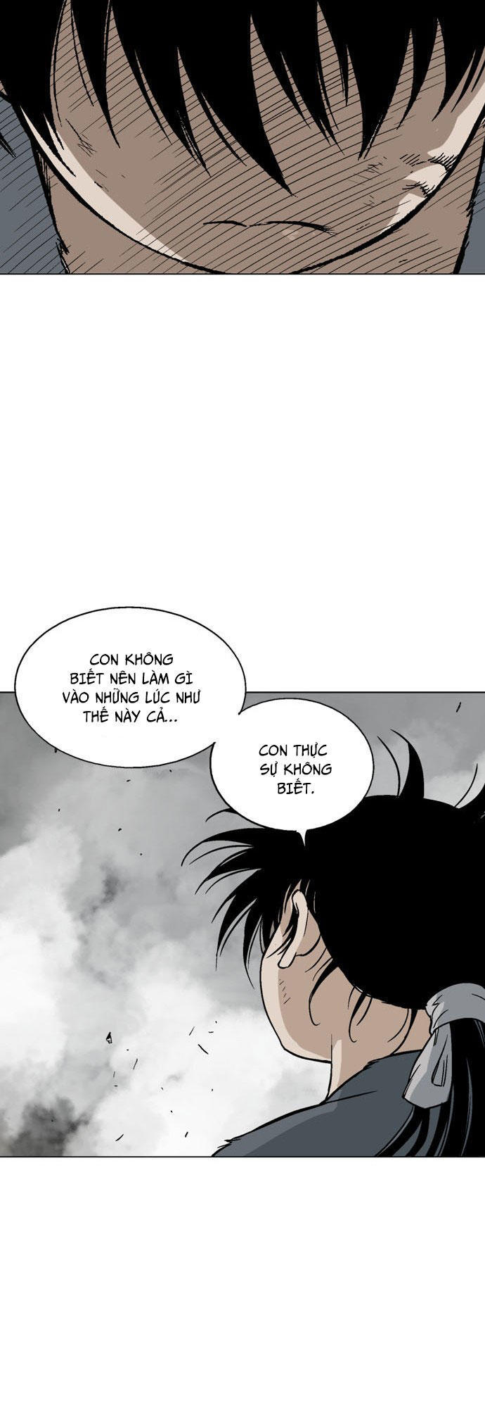Gosu Chapter 85 - 48