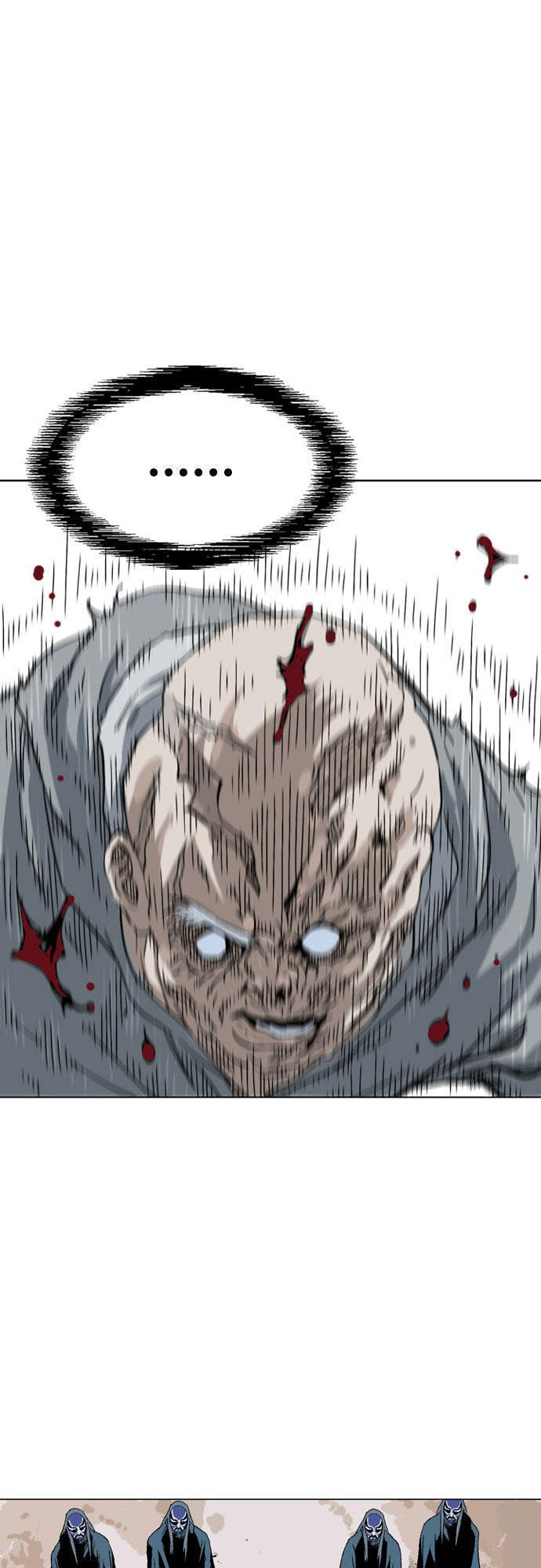 Gosu Chapter 86 - 44