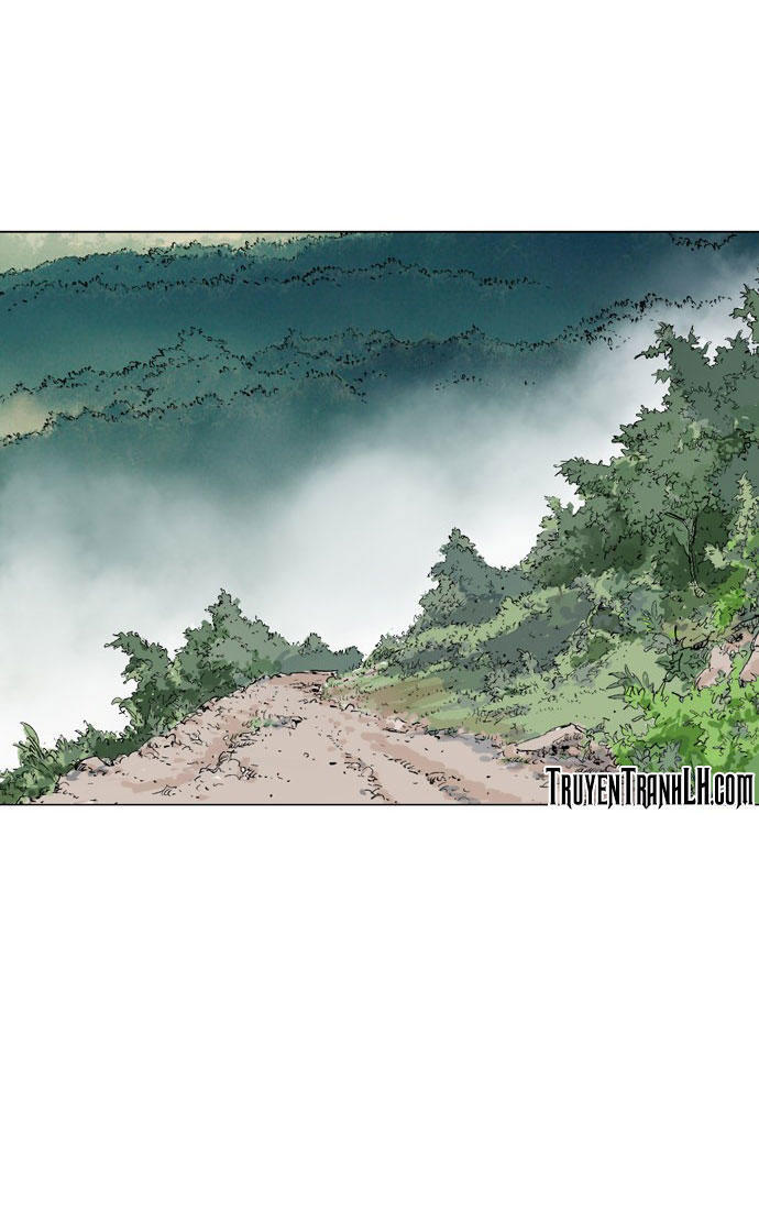 Gosu Chapter 86 - 53