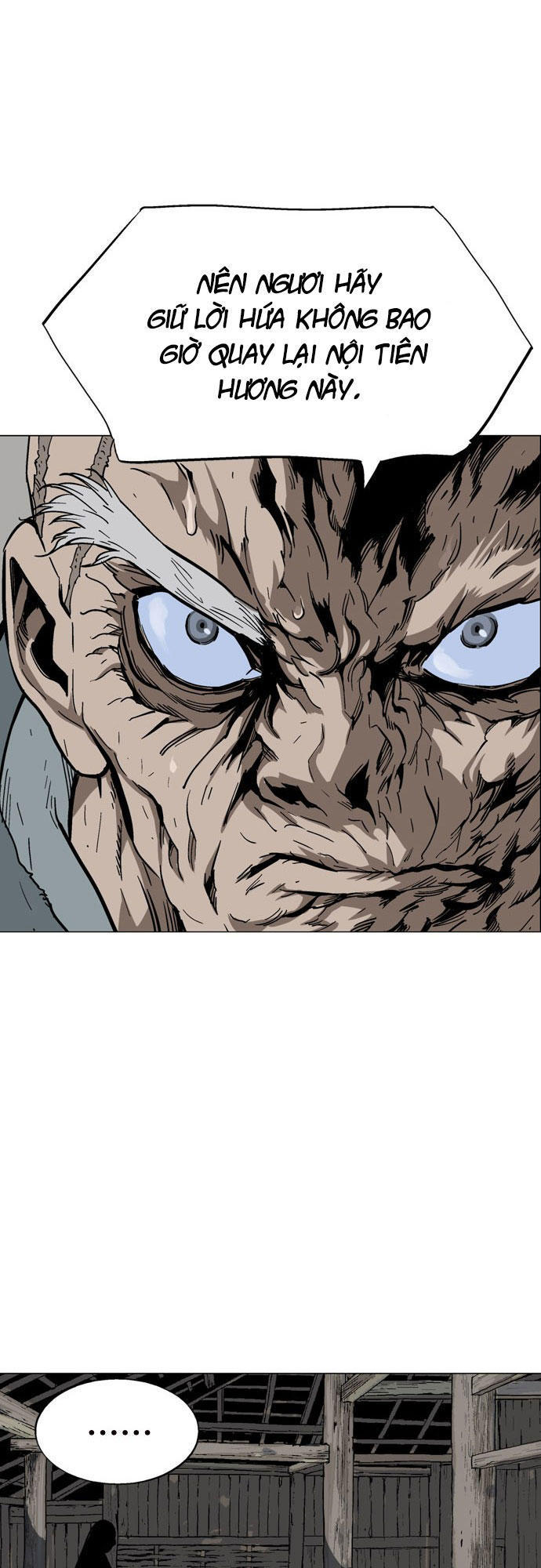 Gosu Chapter 86 - 9
