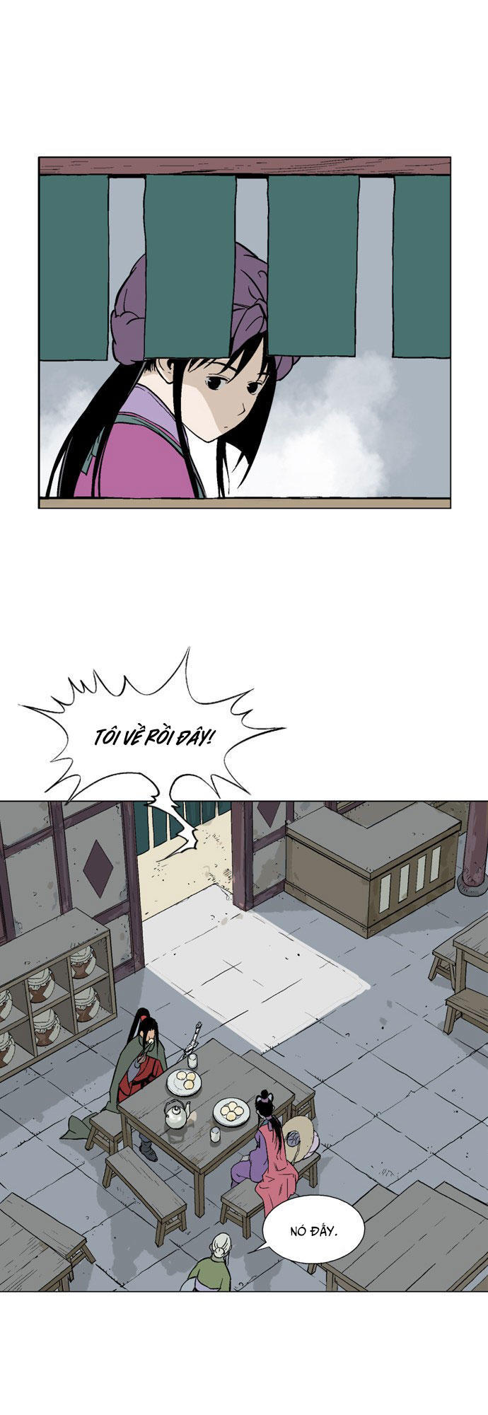 Gosu Chapter 87 - 51