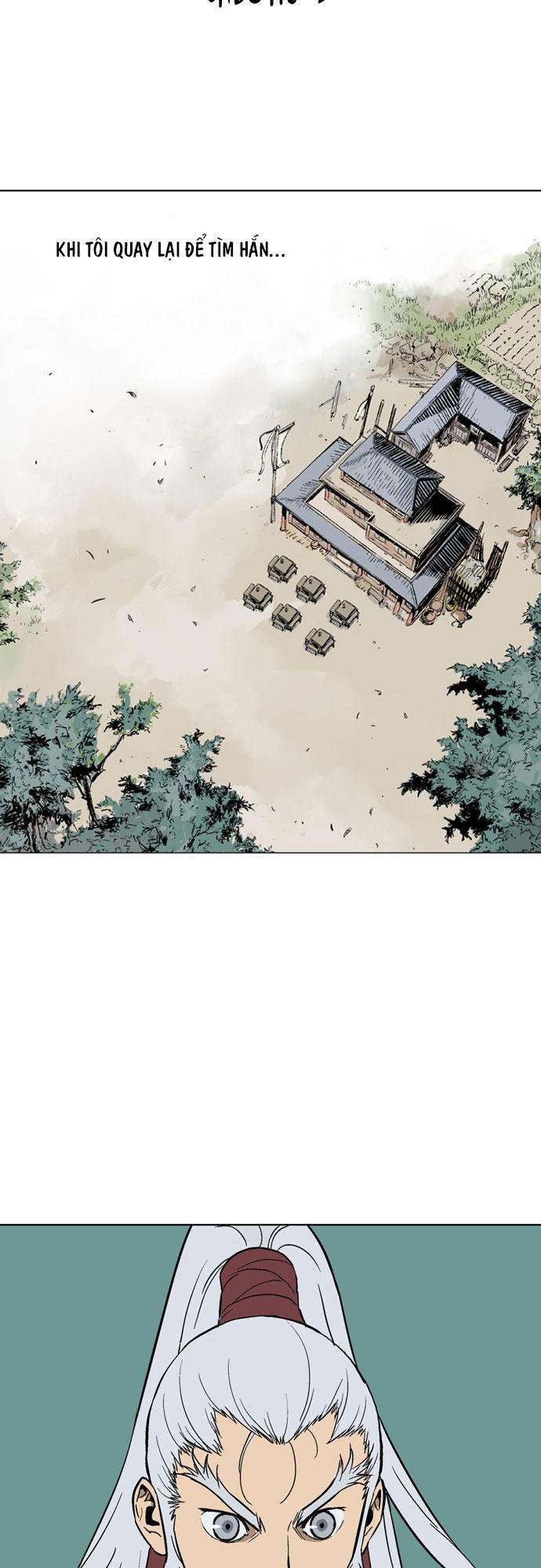 Gosu Chapter 88 - 2