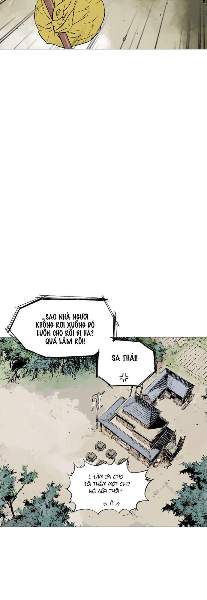 Gosu Chapter 88 - 18