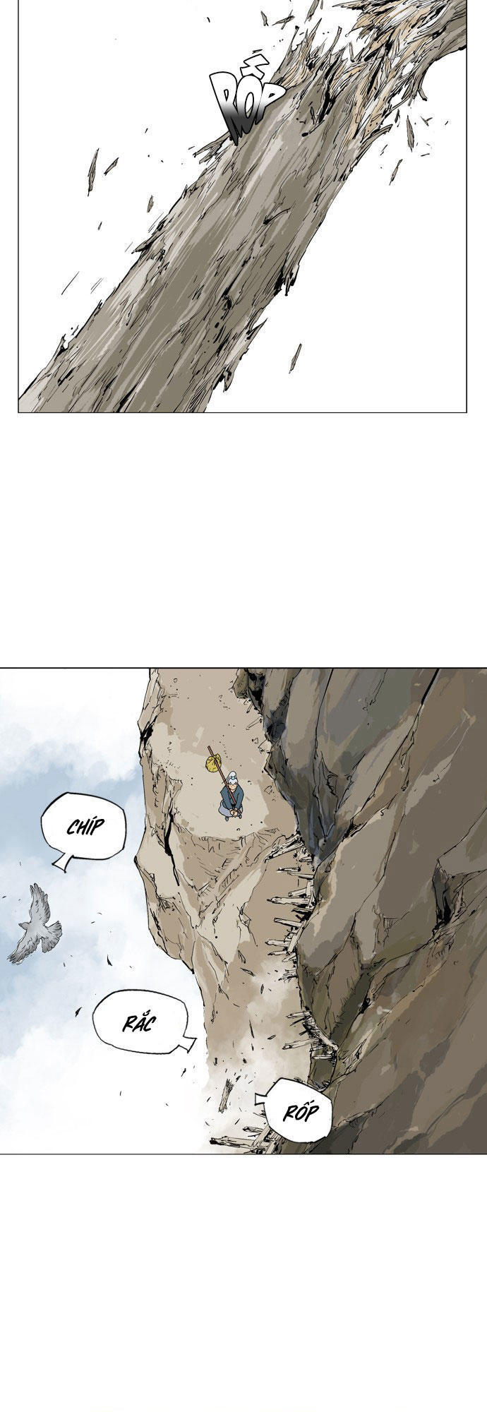 Gosu Chapter 88 - 25