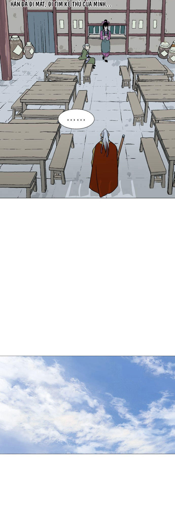 Gosu Chapter 88 - 4