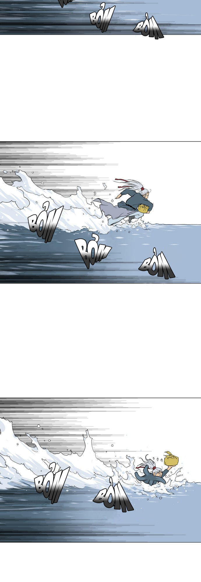Gosu Chapter 88 - 40