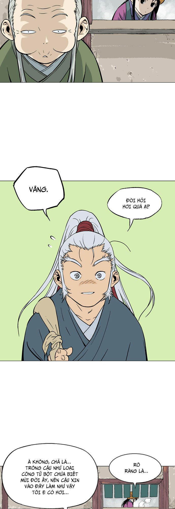 Gosu Chapter 88 - 6