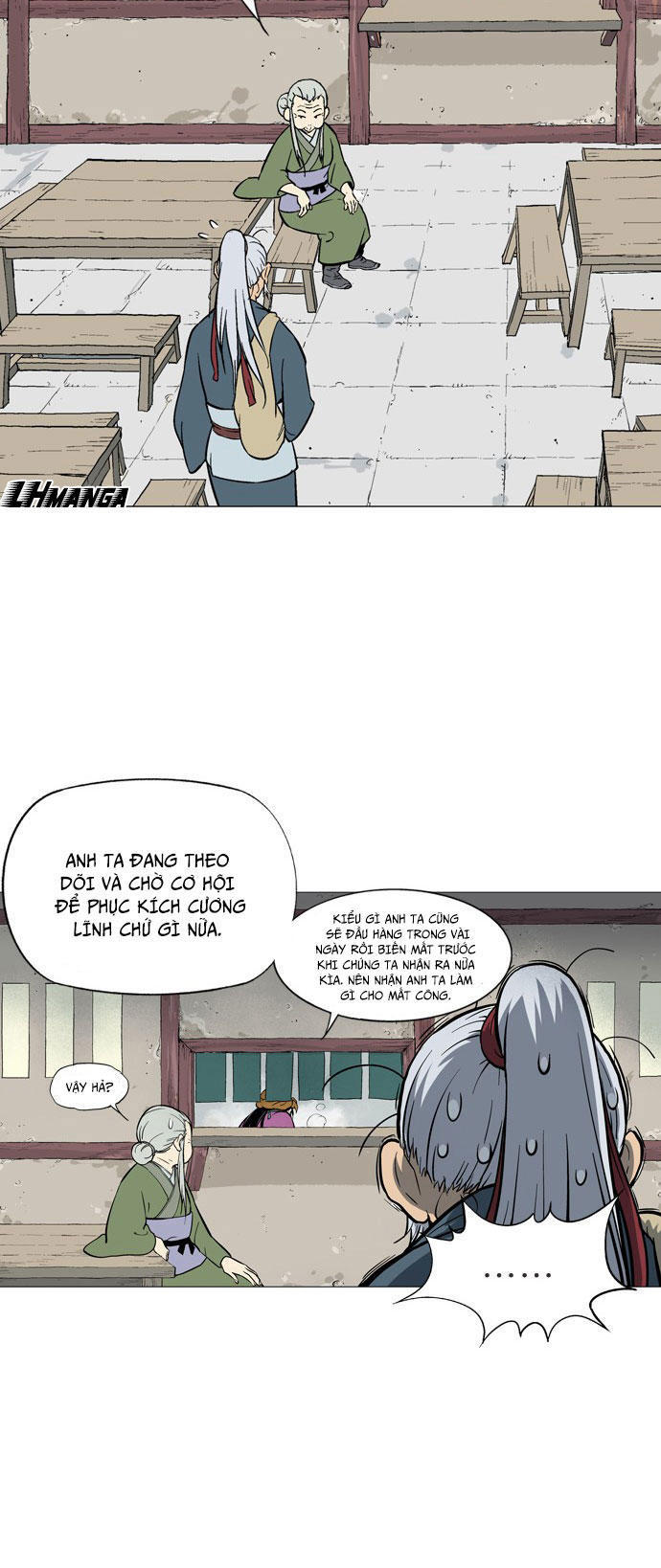 Gosu Chapter 88 - 7