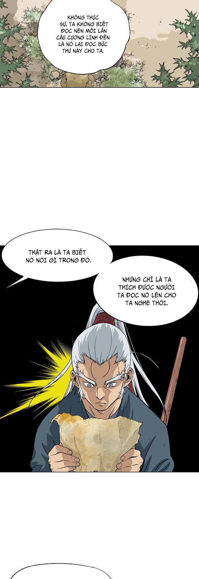 Gosu Chapter 88 - 62