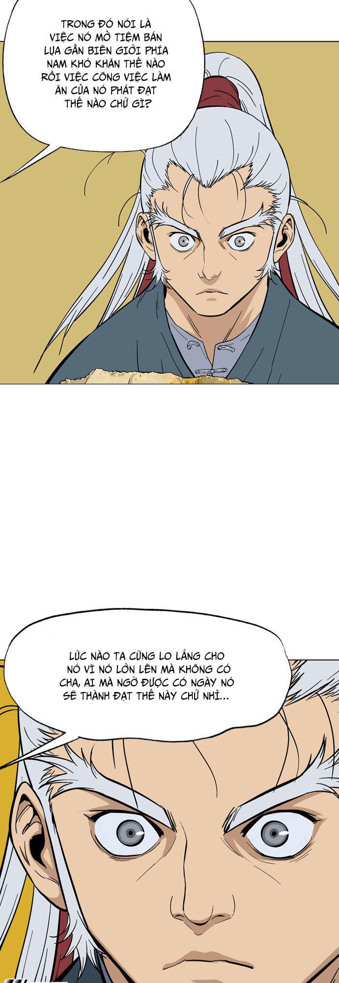 Gosu Chapter 88 - 63