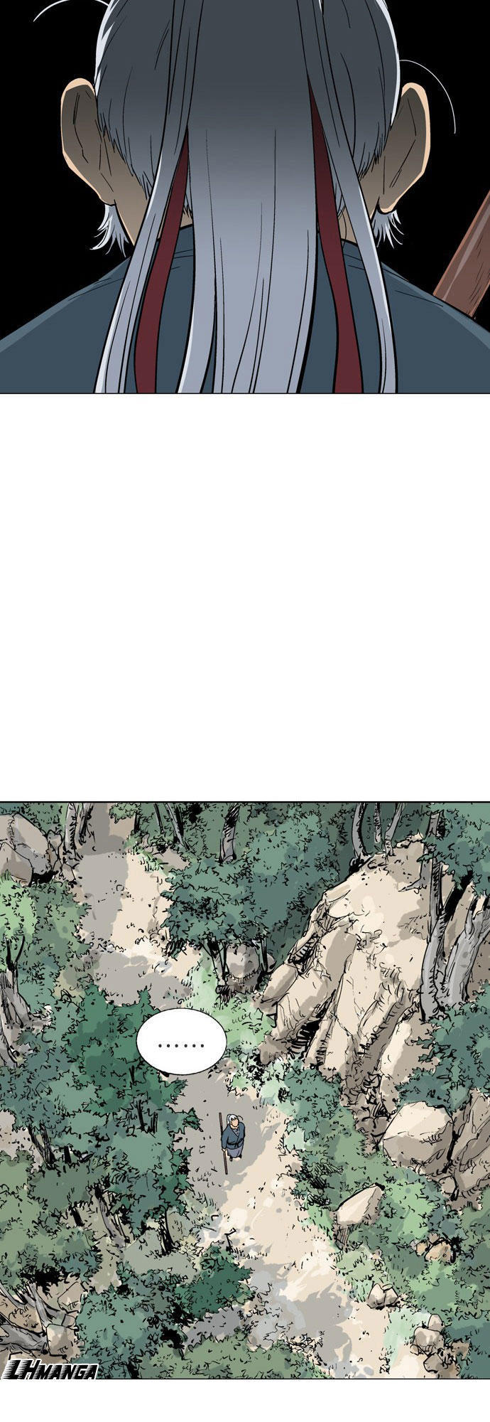 Gosu Chapter 88 - 70