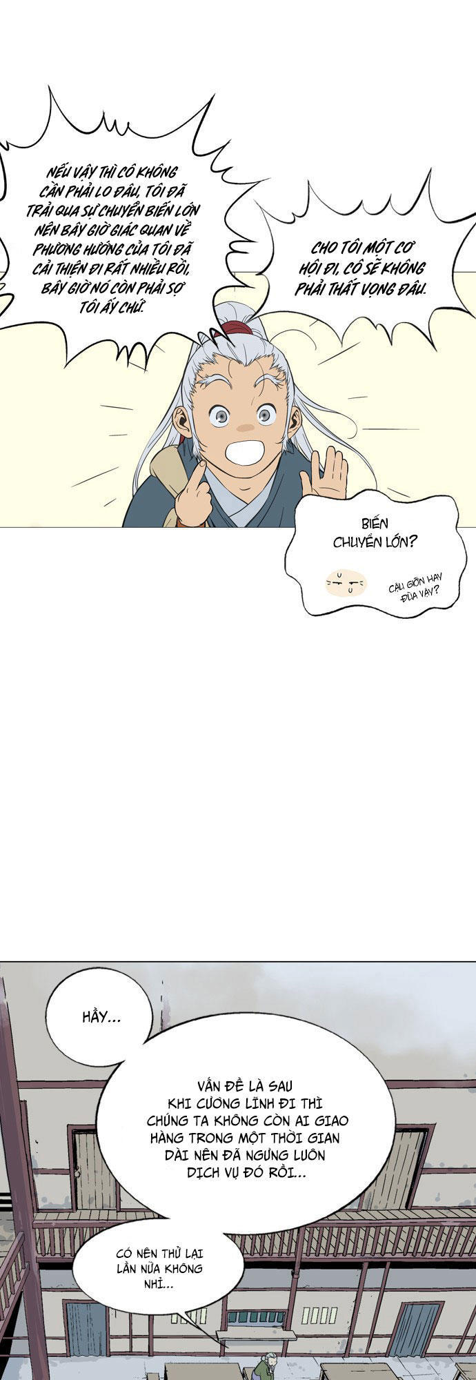 Gosu Chapter 88 - 9