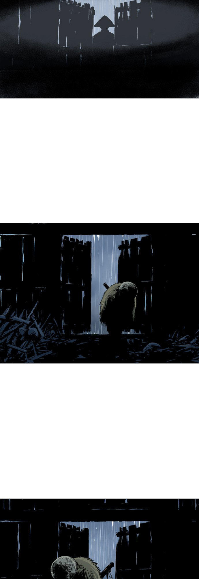 Gosu Chapter 90 - 17