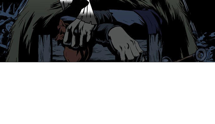Gosu Chapter 90 - 36