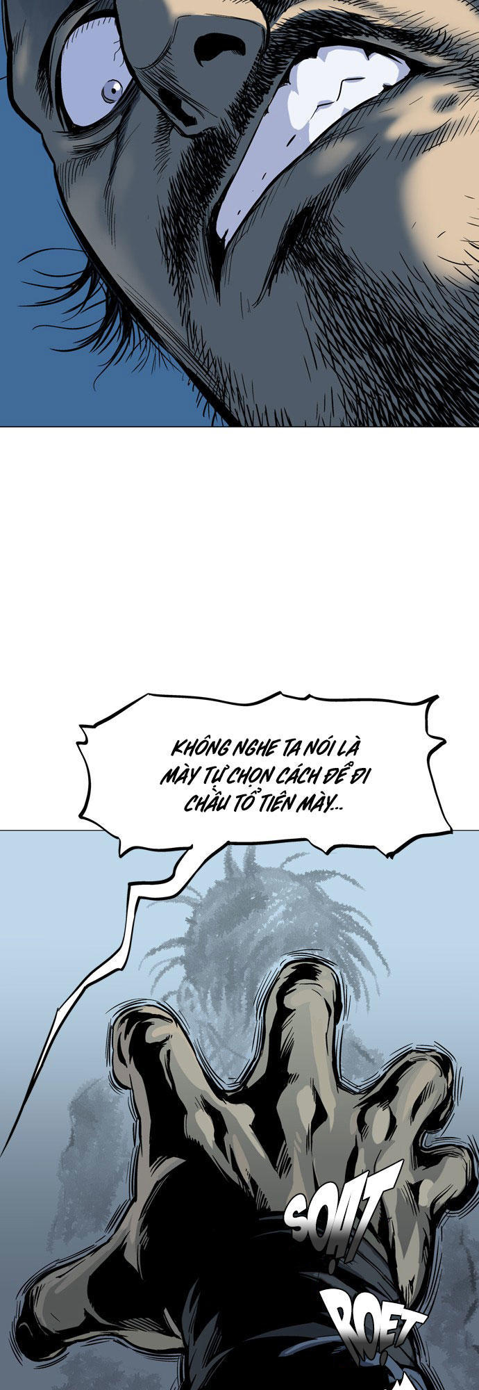 Gosu Chapter 90 - 46