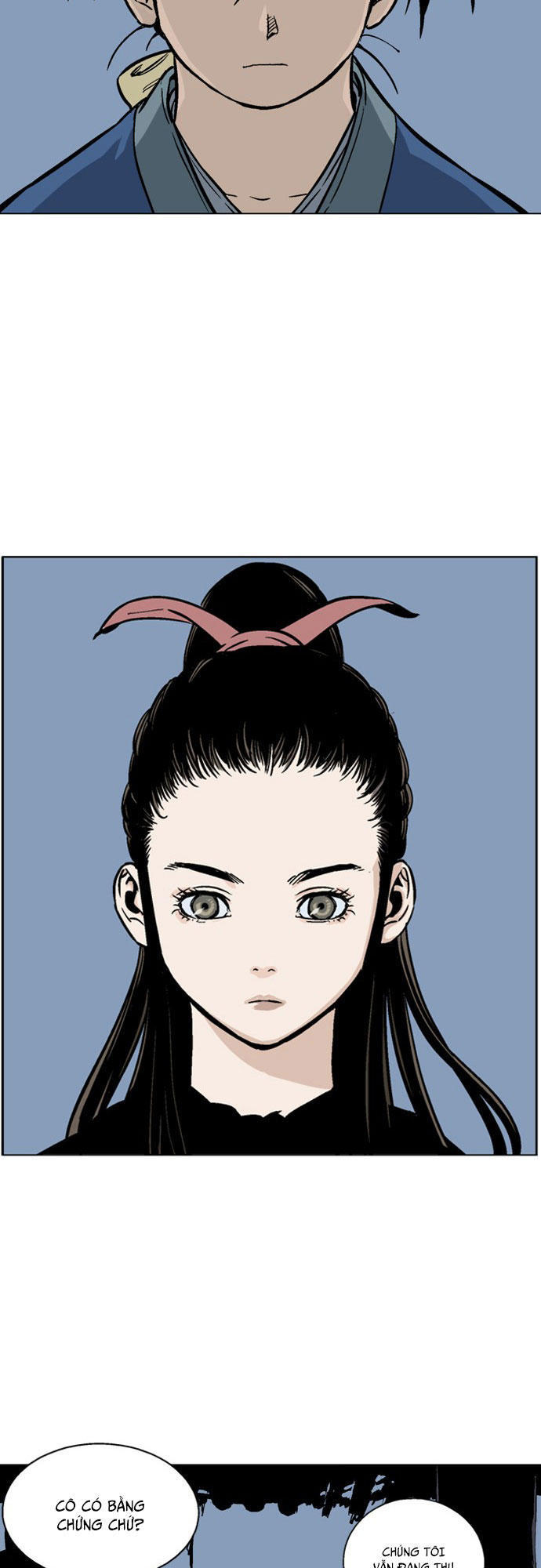 Gosu Chapter 91 - 34
