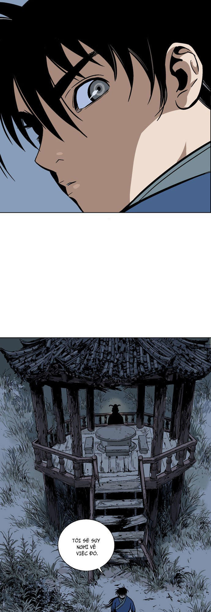 Gosu Chapter 91 - 39