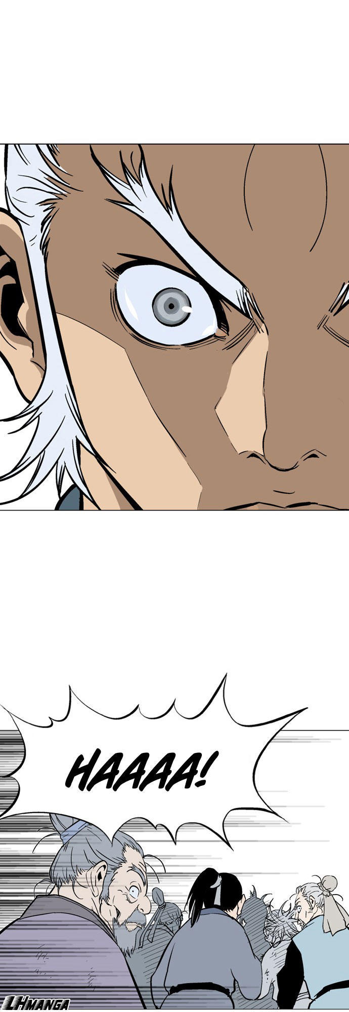 Gosu Chapter 91 - 6