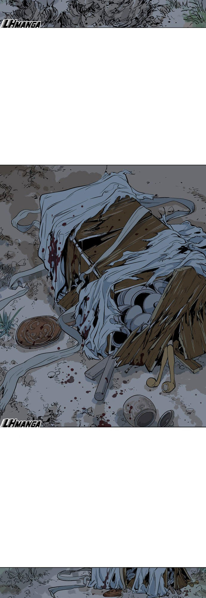 Gosu Chapter 92 - 67