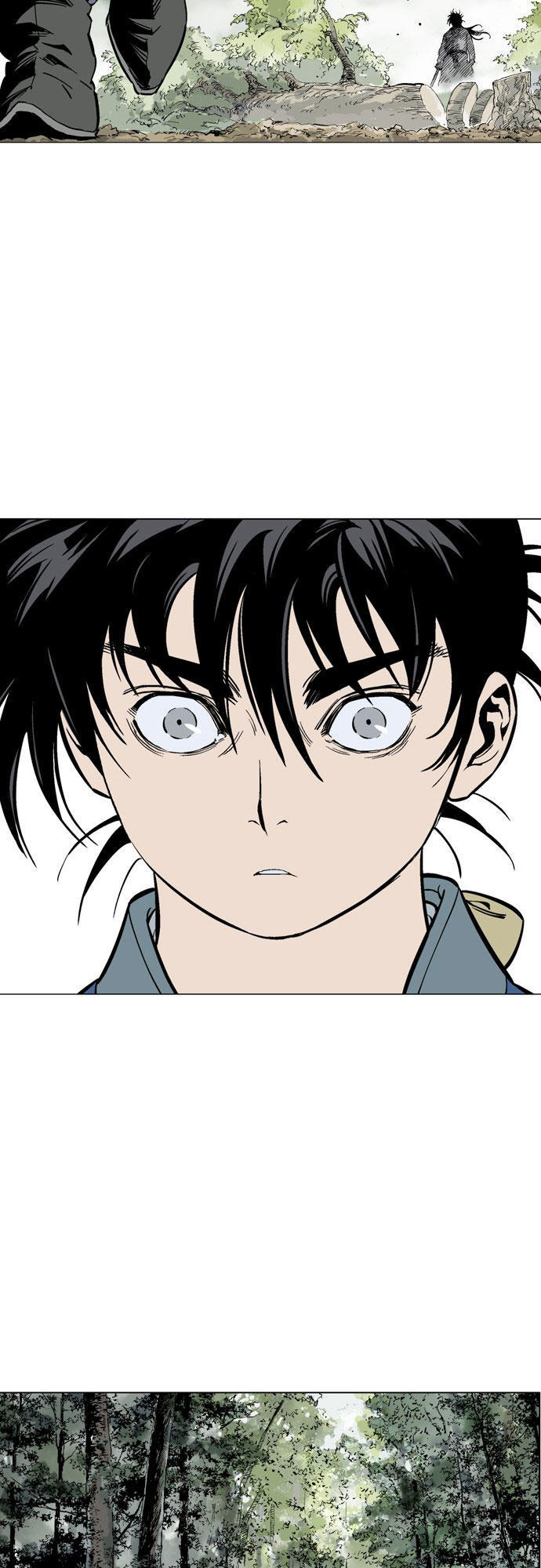Gosu Chapter 93 - 37